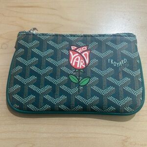 Froyard City Of Angels wallet 🌹